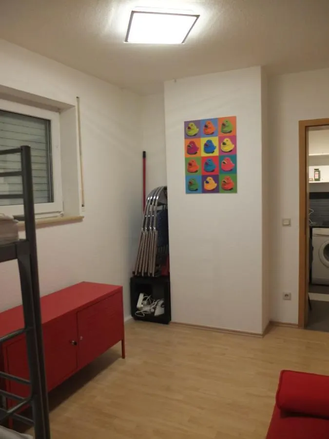 Apartment Smarte Wohnung Im Zentrum Leipzig